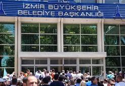 İzmir Büyükşehir Belediyesine yönelik soruşturma! Veli Ağbaba'nın ağabeyi tutuklandı
