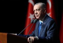 Cumhurbaşkanı Erdoğan, Suudi Arabistan'a gitti