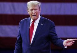 Trump'tan doğumla vatandaşlık hakkına kısıtlama