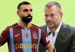 Trabzonspor’da Mohamed Salah transferinin detayları ortaya çıktı: 'Parayla ikna etmedik'