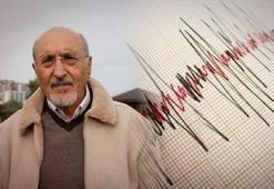 Marmaris'te 4.1 büyüklüğünde deprem! Prof. Dr. Osman Bektaş'tan 'göç eden deprem' uyarısı