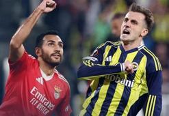 Pavlidis'ten Kerem Aktürkoğlu'na Fenerbahçe telefonu! 'Burayı çok seveceksin'