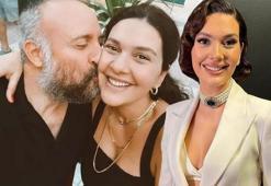 Evliliklerinin 17. yılı! Bergüzar Korel art arda paylaştı