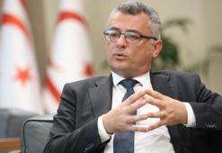 KKTC Cumhurbaşkanı Erhürman: Rum tarafı BM'nin güven artırıcı önerisini kabul etmedi