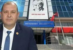 CHP'li Menderes Belediye Başkanı İlkay Çiçek hakkında kesin ihraç talebi