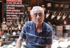 Yerine geçecek kimse yok! Çin malları gelince işler bıçak gibi kesildi