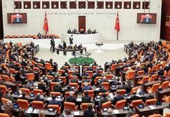 'Terörsüz Türkiye' süreci! 'Çerçeve yasa' görüşmelerine TBMM Adalet Komisyonu'nda başlanıldı
