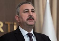 TBMM Adalet Komisyonu'nda 'Çerçeve yasa' görüşmeleri devam ediyor! 'Bu teklif, bir Türkiye mutabakatıdır'