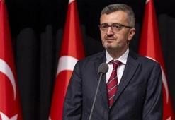 İletişim Başkanı Duran'dan Mekke Ortak Savunma Anlaşması'na ilişkin paylaşım