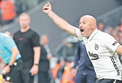 Gözü kara Kartal