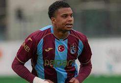 Noah Saviolo futbolu bırakacaktı Trabzonsporlu oldu