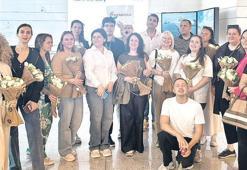 Başkent turizminde Rusya hareketliliği