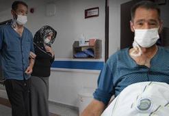 Babası aynı hastalığa yenilmişti! Yıllar sonra gelen müjde hayatını değiştirdi