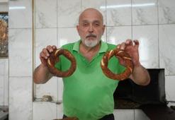 İzmit simidi 6’ncı sırada kaldı! Listeyi görenler tepki gösterdi