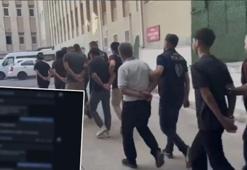 Rojin Kabaiş’in ailesi de hedefteydi! 8 ilde operasyon: 2 tutuklama