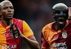 Victor Osimhen'e sürpriz talip! Dünya devi peşine düştü