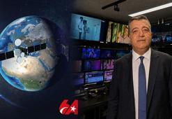 Türksat yayınları yeni nesil uydulara taşınıyor! 'Yayıncılık tarihi açısından önemli bir dönemeç'