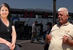 36 yıllık evliliği faciayla bitti! Şoföre yaptığı uyarılar ortaya çıktı: 'Beni umursamadı'