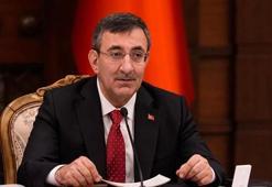 Cevdet Yılmaz açıkladı: Mekke Anlaşması genişlemeye açık, Terörsüz Türkiye’de sıra Meclis’te