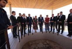 Malatya Kültür Yolu Festivali iki önemli açılışla başladı