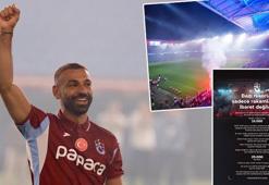 Trabzonspor'a Salah dopingi! Kombine satışlarında rekor kırıldı