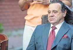 ‘Haluk sert ama tutarlı bir karakter'