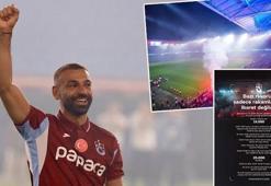 Trabzonspor’da Salah rüzgarı! Kombine satışları zirve yaptı