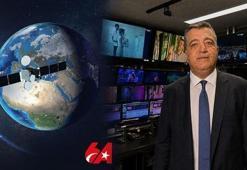 Televizyon yayınlarında tarihi değişiklik! Türksat yeni uydulara geçiyor
