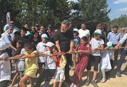 Bakan Yumaklı duyurdu! 81 ilde 'Aile Kampı'na 40 bin kişi katıldı