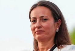 YENİ Parti Manisa İl Başkanı İlksen Özalper tutuklandı