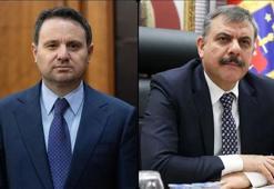 Suç örgütleriyle mücadele! Bakan Gürlek: Asla meydanı boş sanmayın, yeni bir boyuta geçeceğiz