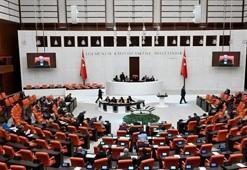 Suça sürüklenen çocuklara ilişkin düzenlemeleri içeren kanun teklifi kabul edildi