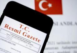 Büyükelçi atamaları Resmi Gazete'de yayımlandı