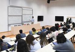 Öğrenci affı ve yükseköğretime ilişkin düzenlemeler Resmi Gazete'de