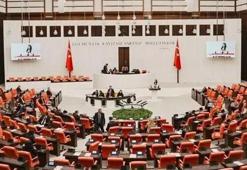 Suça sürüklenen çocuklar’ yasası TBMM’den geçti
