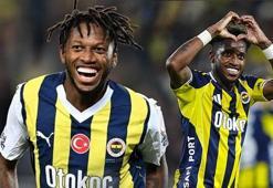 Fenerbahçe'de Fred belirsizliği! Ayrılık için gün sayıyor