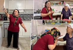 17 milyon liralık mirası 20 günde harcamışlardı! Anne-kız yüzleşmesi: 'Bana iftira atıyor'