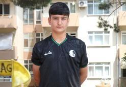 Günde 6 saat çalışan 14 yaşındaki çocuk asgari ücretin 3 katını kazanıyor