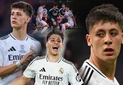 İspanyol basını Arda Güler'i konuşuyor: 'Real Madrid ondan vazgeçemez!'