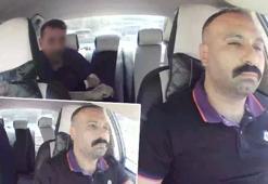 Gaziantep'te akılalmaz saldırı! Kadın kılığına girip emekli polise kurşun yağdırdı