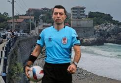 Hakem Hakan Ergin girdiği suda boğuldu! Zonguldak'ta yasağın ardından acı olay