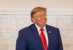 Trump: İran ile temasları fazla büyütmeden yürütüyoruz