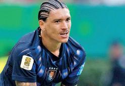 Darwin Nunez Trabzon’da