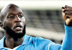 Lukaku’da Yıldırım farkı