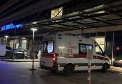 Bodrum'da oteldeki havuz bakımı 15 kişiyi hastanelik etti