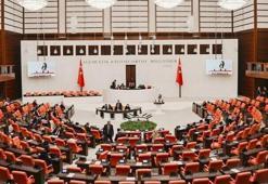 Şehit aileleri ve gazilere yeni haklar! Meclis'te kabul edildi