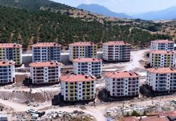 Sındırgı depreminin 1'inci yılında Bakan Kurum'dan paylaşım