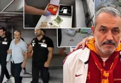 UltraAslan lideri Sebahattin Şirin’in evinden 65 milyon liralık servet çıktı