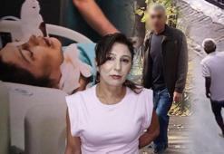 Eski eş dehşeti! 13 gün önce 'Mezar yeri aldım' diyerek tehdit etmişti: 8 yerinden bıçakladı