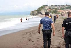 Sakarya, Düzce ve Kocaeli'de alarm! Denize girmek yasaklandı